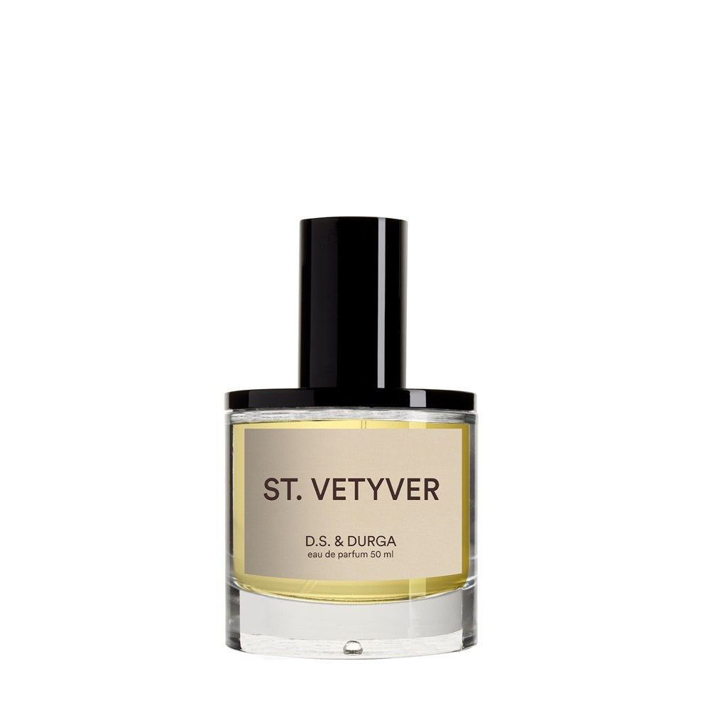 D.s. &amp; durga St. Vetyver Eau de Parfum Unisex 50 ml 