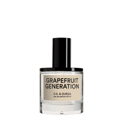 Ds &amp; Durga Grapefruit Generation унисекс парфюмированная вода 100 мл