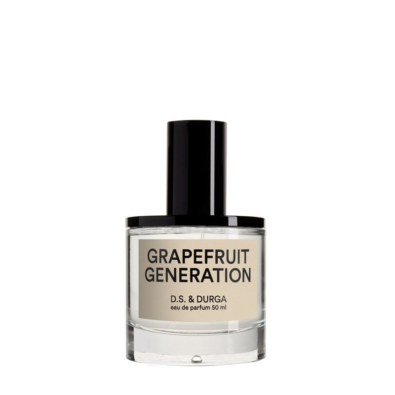 Ds & durga Grapefruit Generation unisex eau de parfum 100 ml