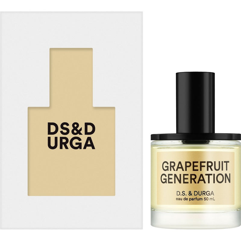 Ds&durga Grapefruit Generation eau de parfum unisex 50 ml