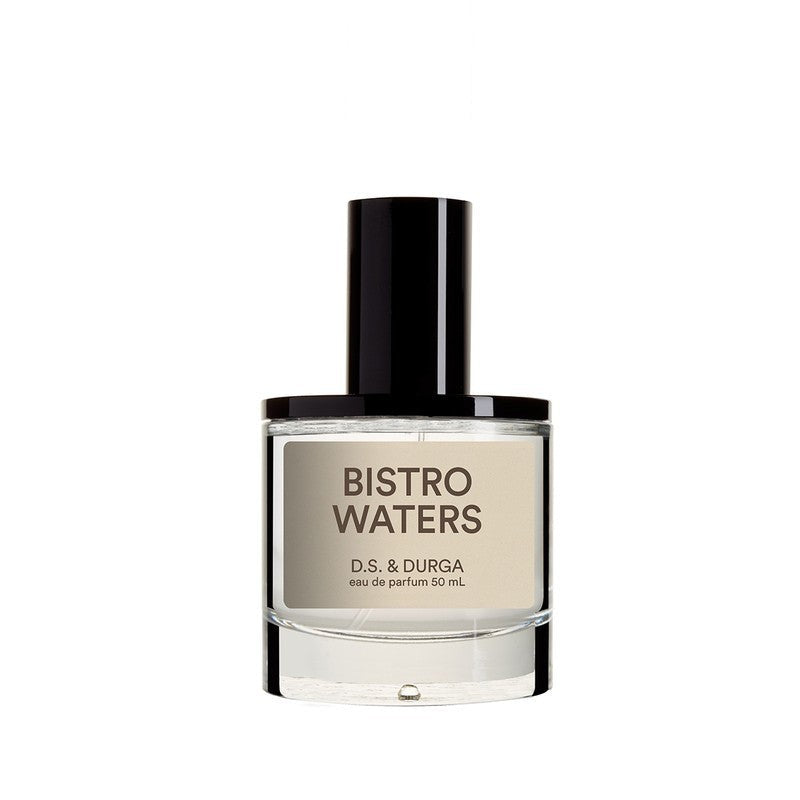 Ds &amp; durga 비스트로 워터스 오 드 퍼퓸 유니섹스 50 ml