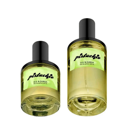 Ds &amp; durga PISTACHIO Eau De Parfum Unisex 50 ml