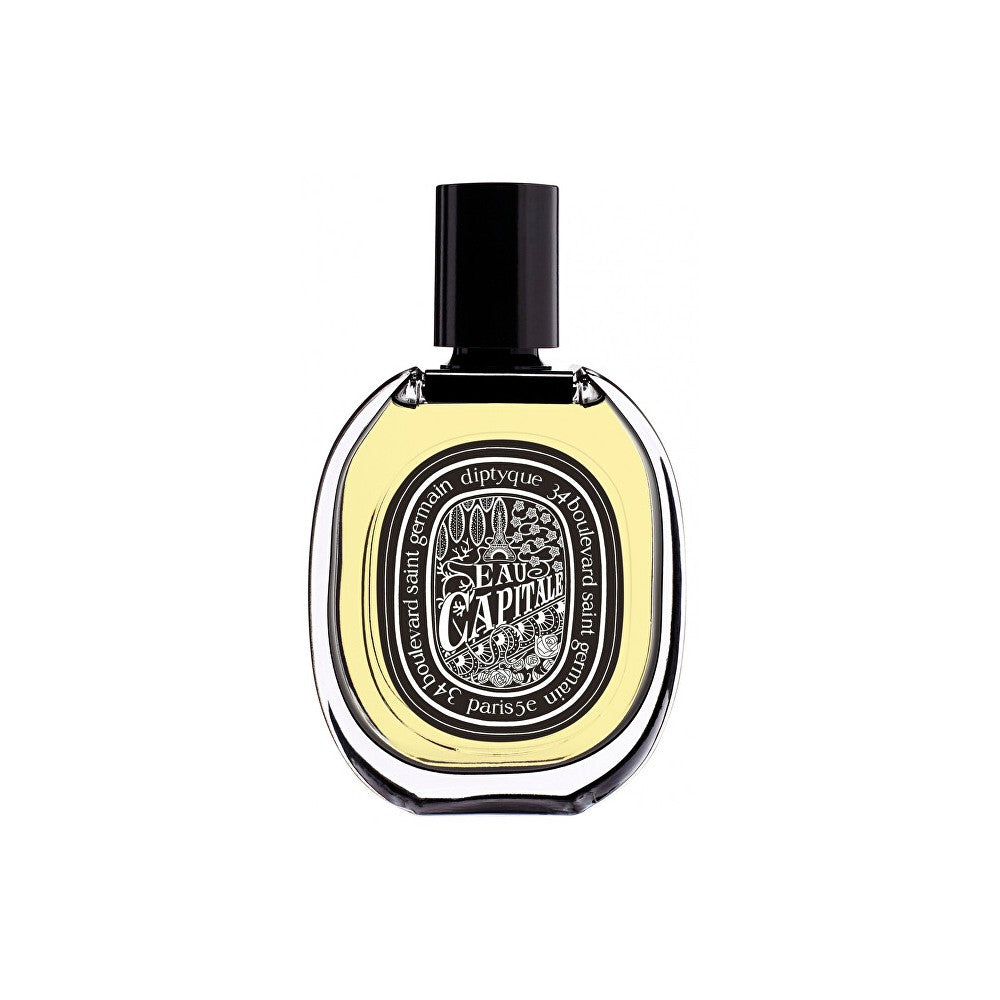 Diptyque Eau Capitale Eau de Parfum Mixte 75 ml