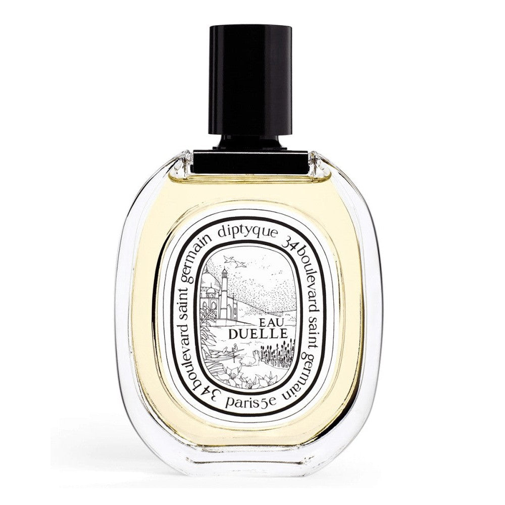 Apa de toaleta Diptyque Eau Duelle Unisex 100 ml