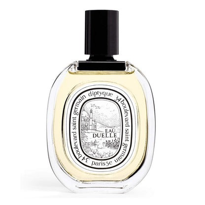 Diptyque Eau Duelle Eau de Toilette Unisex 100 ml 