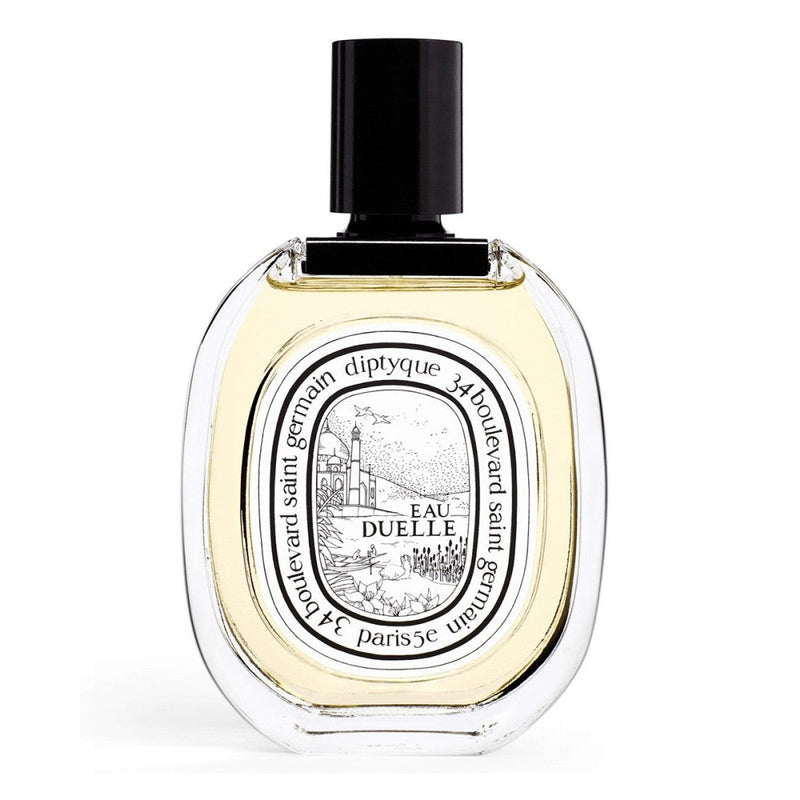 Apa de toaleta Diptyque Eau Duelle Unisex 100 ml