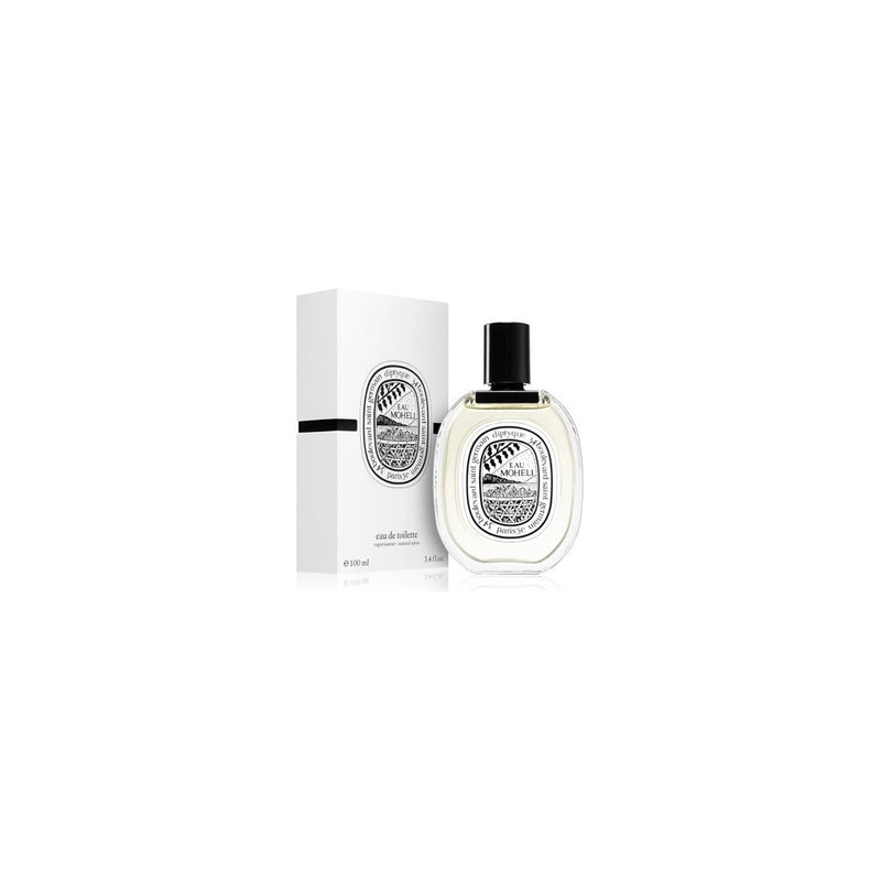 Diptyque Eau Moheli eau de toilette Unisex 100 ml
