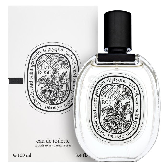 Woda toaletowa Diptyque Eau Rose dla kobiet i mężczyzn 100 ml