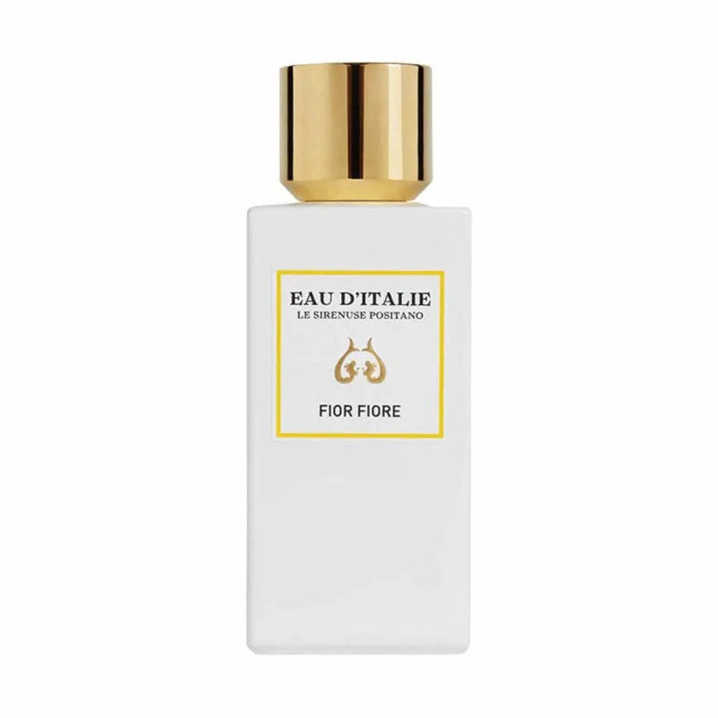 Eau d'Italie Fior Fiore unisex parfémovaná voda 100 ml
