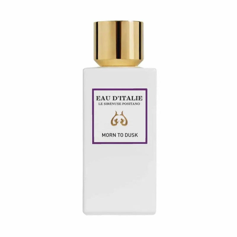 Eau d'Italie Morn to Dusk Eau de Parfum Unisex 100 ml