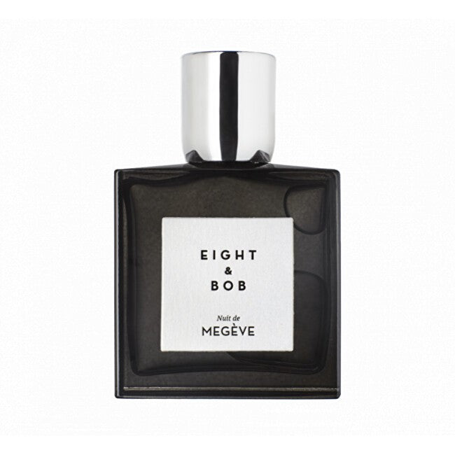 Eight & Bob Nuit de Megeve Eau de Parfum Unisex 100 ml 