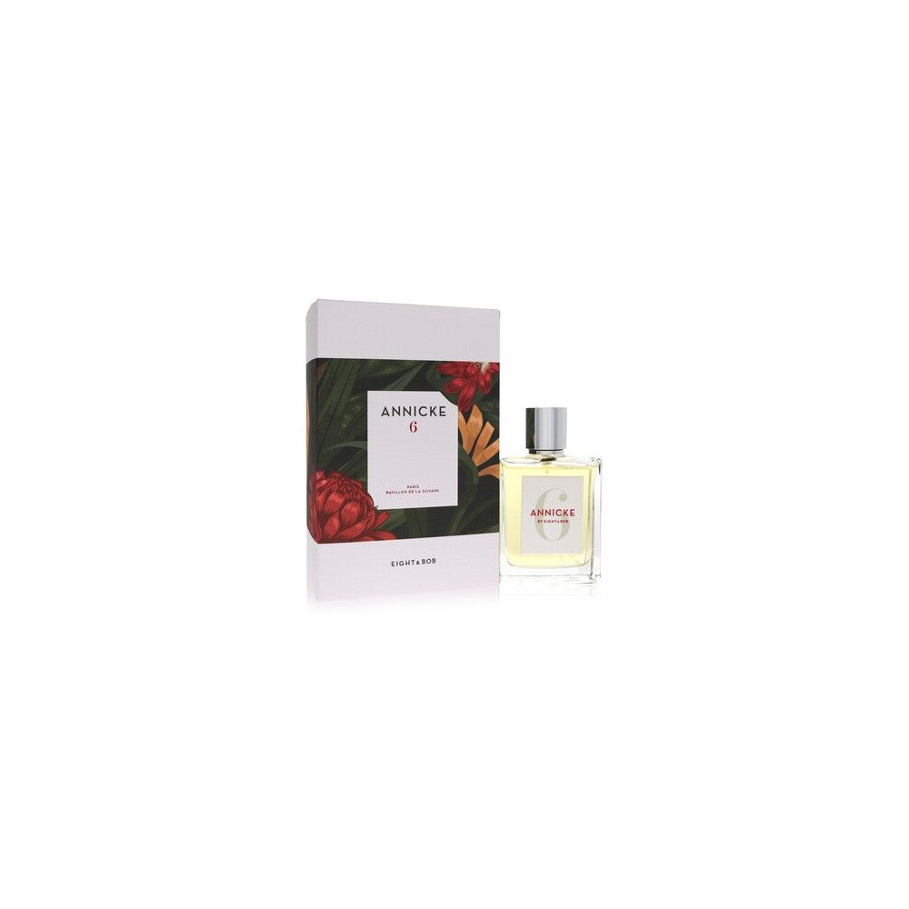 Eight &amp; bob Annicke 6 Eau de Parfum pentru femei 30 ml