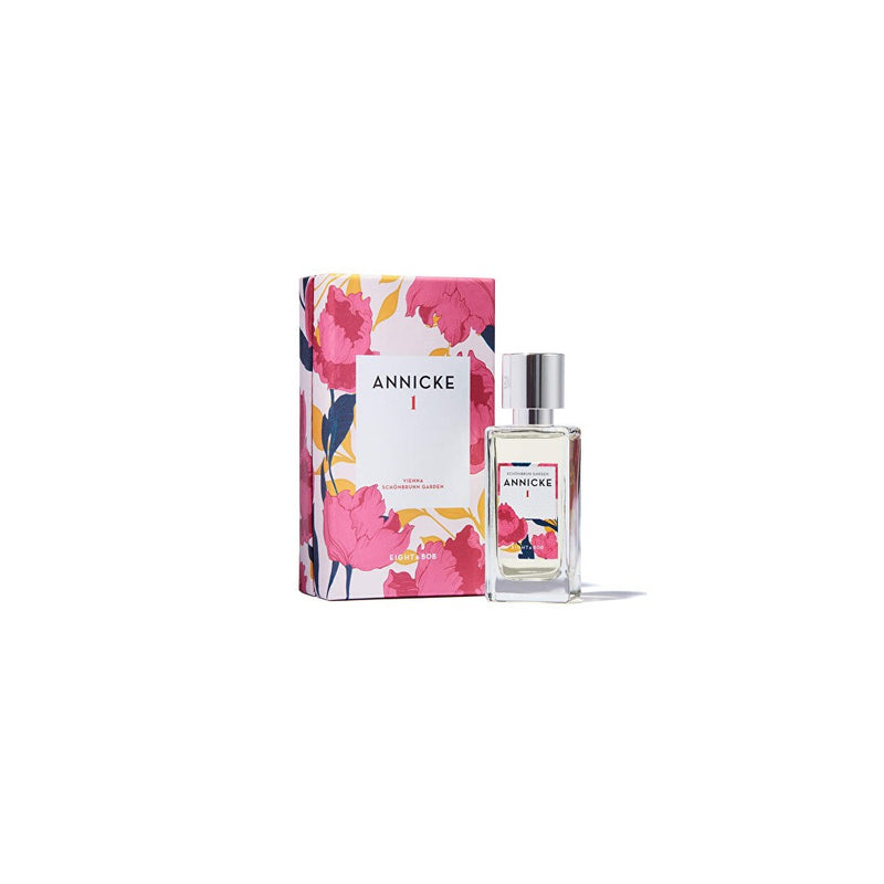Eight & bob Annicke 1 Eau de Parfum Women 100 ml