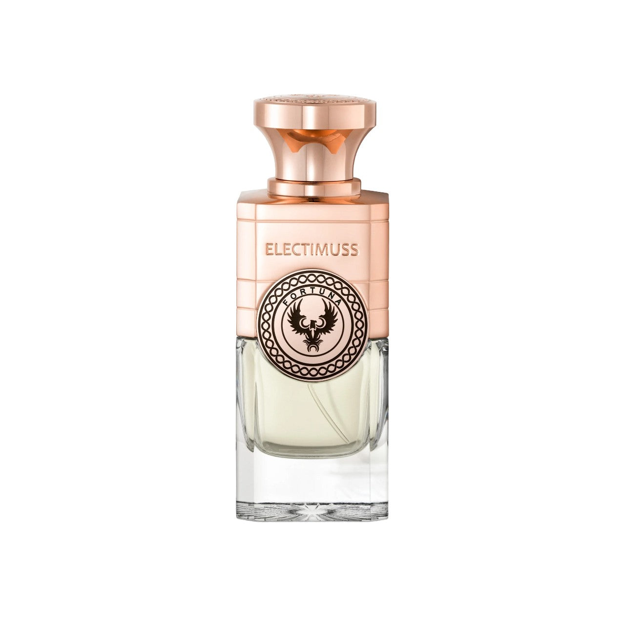 Electimuss FORTUNA pure parfum unisex eau de parfum 100 מ"ל