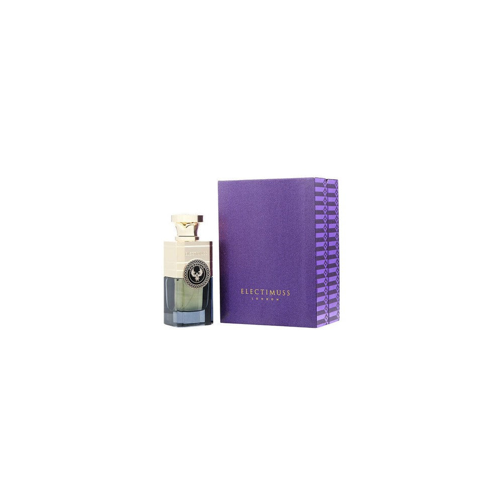 Electimuss SUMMANUS ピュアパルファム ユニセックス 100ml