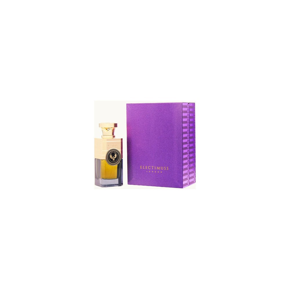 إليكتيموس كابوا عطر بيور للجنسين 100 مل