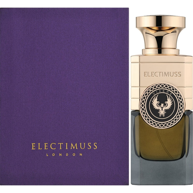 Γυναικείο άρωμα Electimuss Vixere 100 ml