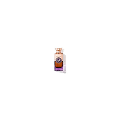Unisex parfém Electimuss Amber Aquilaria 100 ml