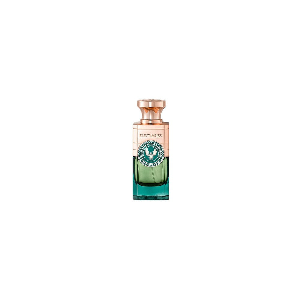 Electimuss Patchouli of the Underworld Pure Parfum eau de parfum unisexe 100 ml