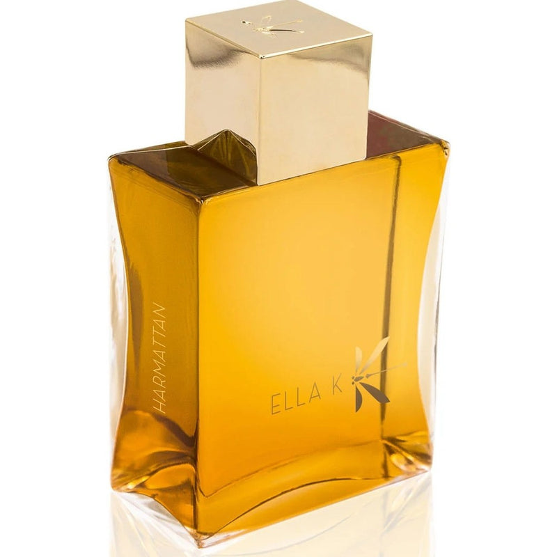 Ella K Parfums Harmattan 100 ml Unisex — Eau de Parfum 