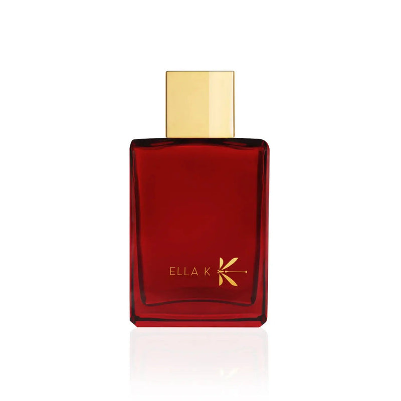 Ella k parfymer CAMELIA Unisex eau de parfum 100 ml