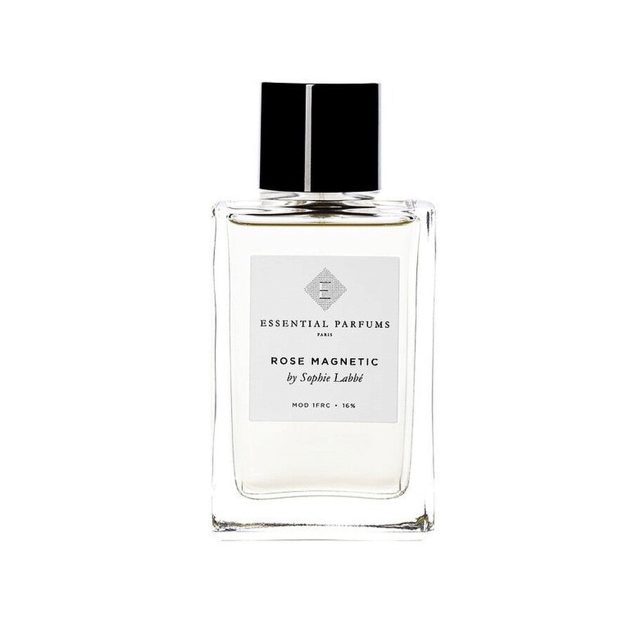 Essential parfymer Rose Magnetic Eau de Parfum 100 ml