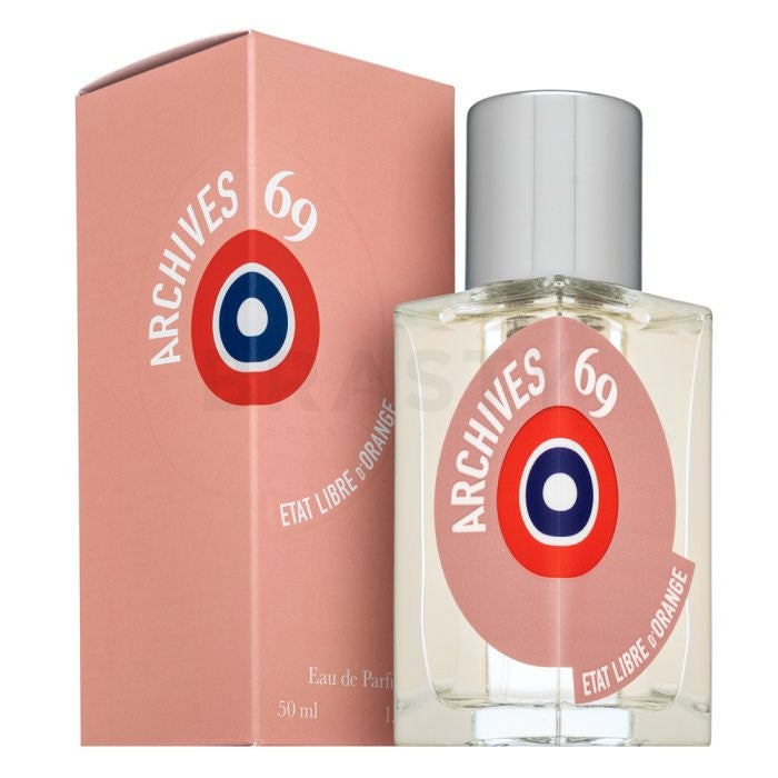 Etat libre d'orange Archives 69 Eau de parfum 50 ml