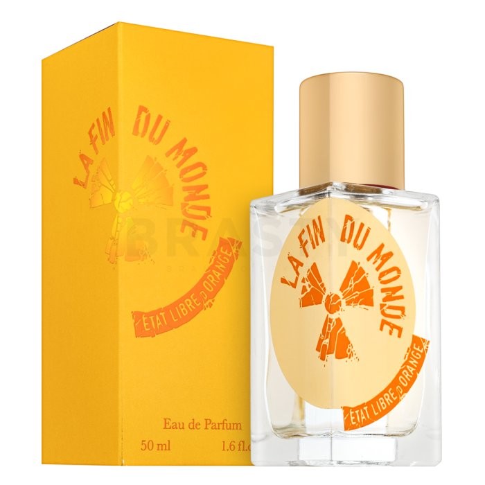 Etat libre d'orange La Fin Du Monde EDP Pojemność: 50 ml