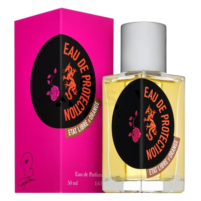 Etat Libre d'Orange セクレションズ マニフィーク EDP 50ml – Papique
