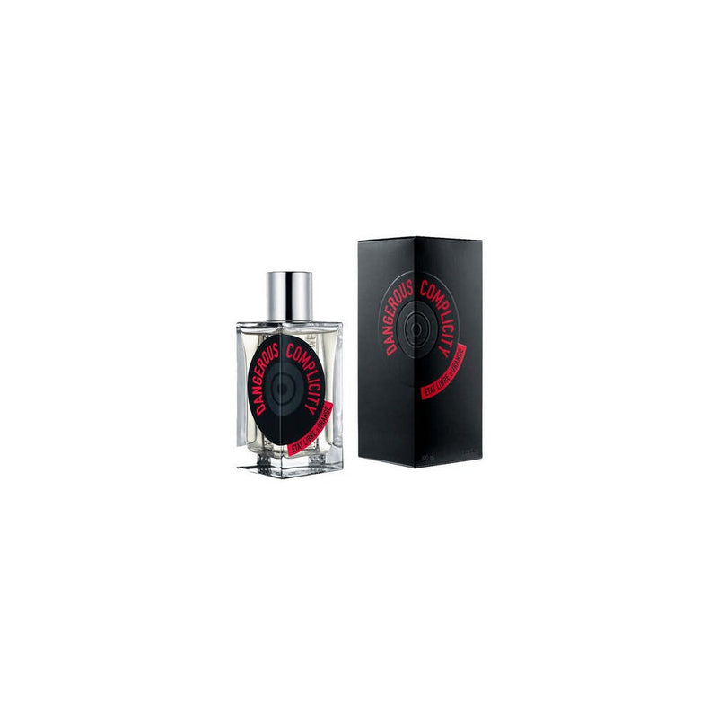 Etat libre d'orange Dangerous Complicity eau de parfum Όγκος: 100 ml