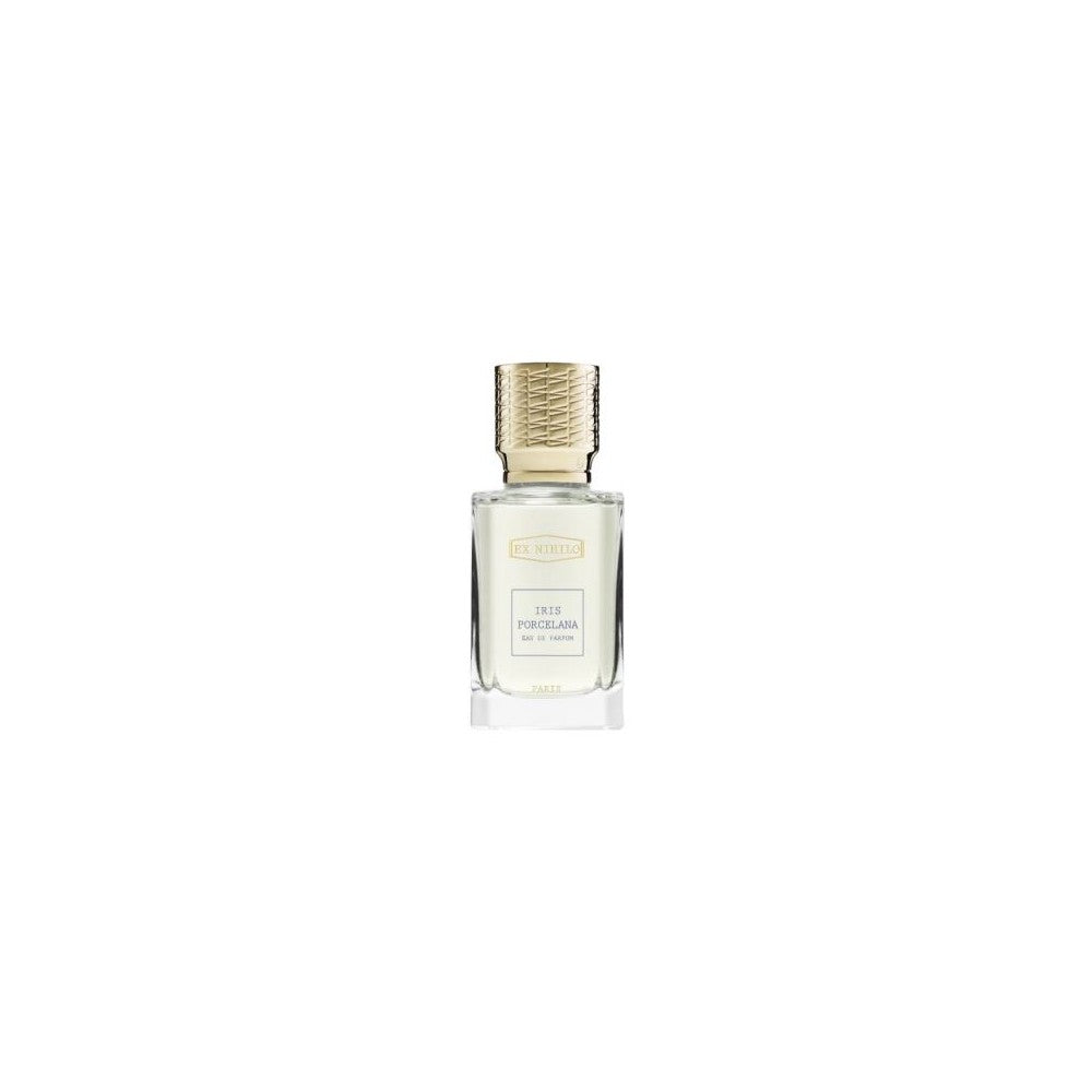 Ex nihilo Iris Porcelana eau de parfum 50 ml