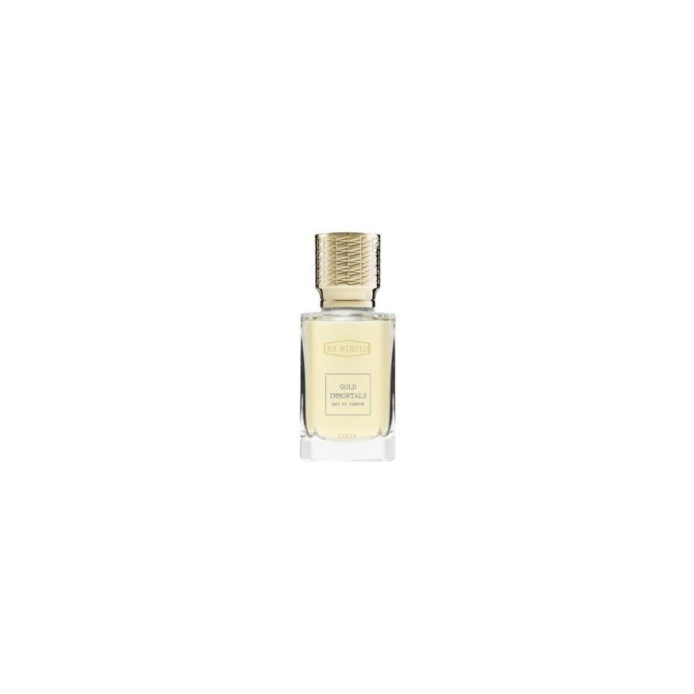 Ex nihilo Gold Immortals 50 ml — Eau de Parfum 