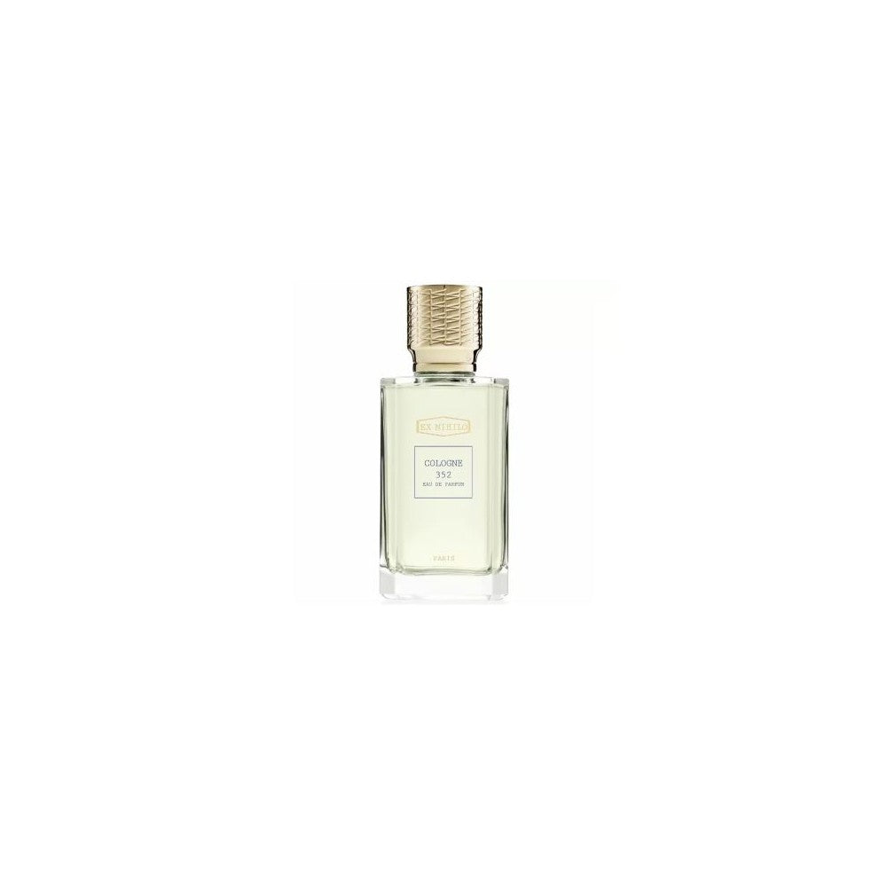 Ex Nihilo Cologne 352 Unisex 100 ml — Eau de Parfum