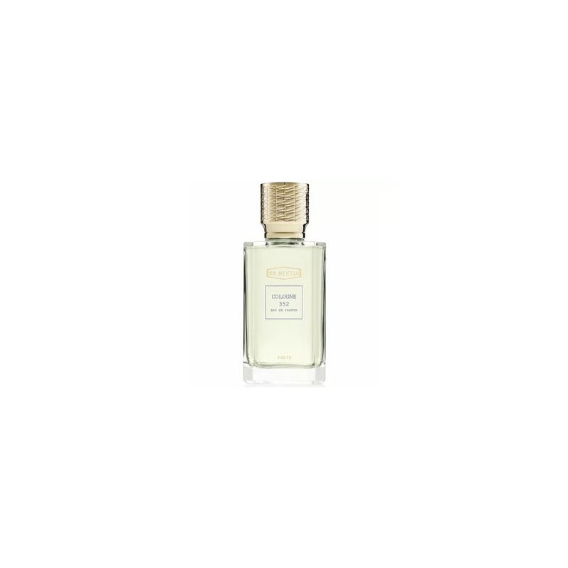Ex Nihilo Cologne 352 Unisex 100 ml — Eau de Parfum