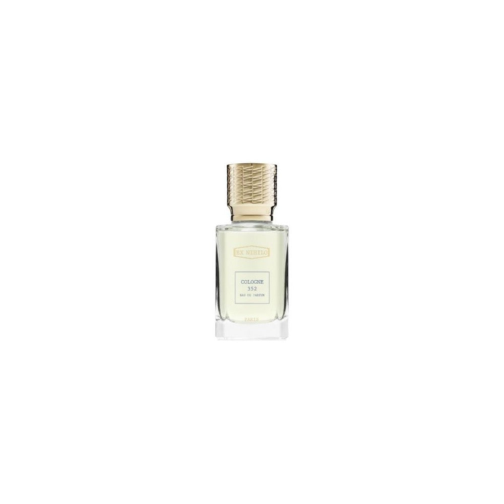Ex nihilo Cologne 352 парфюмированная вода 50 мл
