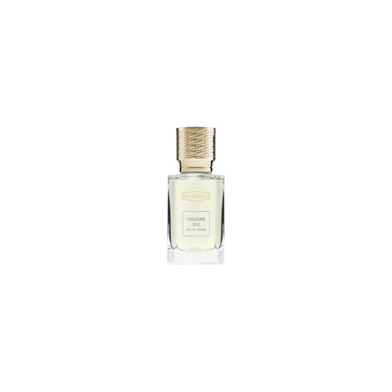 Ex Nihilo Cologne 352 Unisex 50 ml — Eau de Parfum