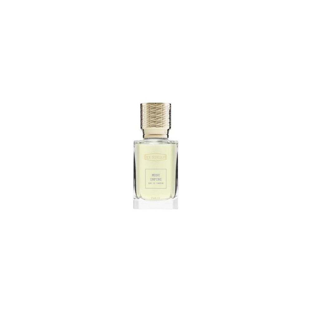 Ex nihilo Musc Infini 50 ml — Eau de Parfum