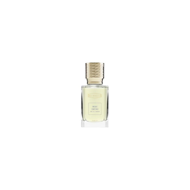 Ex nihilo Musc Infini 50 ml — Eau de Parfum