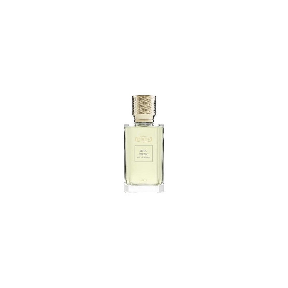 عطر اكس نيهيلو مسك انفيني للجنسين 100 مل