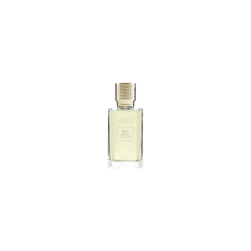 عطر اكس نيهيلو مسك انفيني للجنسين 100 مل