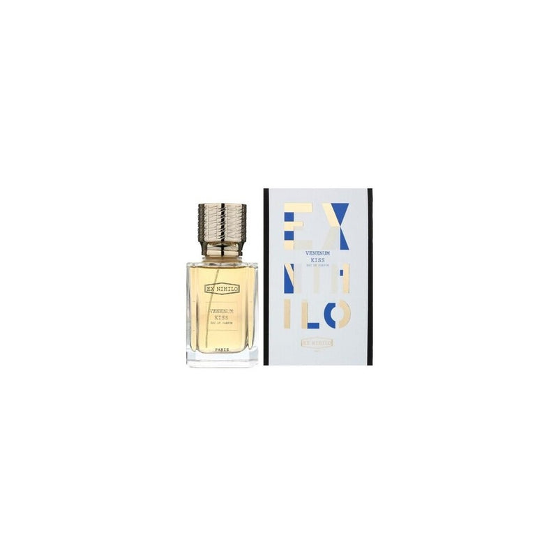 Ex nihilo Venenum Kiss Unisex 100 ml — Eau de Parfum