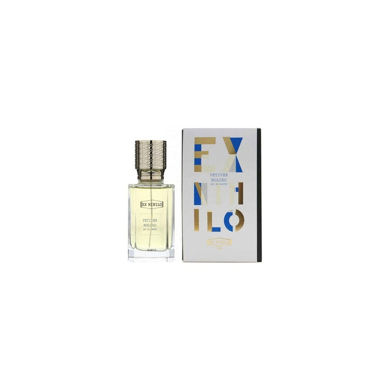 Ex nihilo Vetiver Moloko Unisex 100 ml — Eau de Parfum