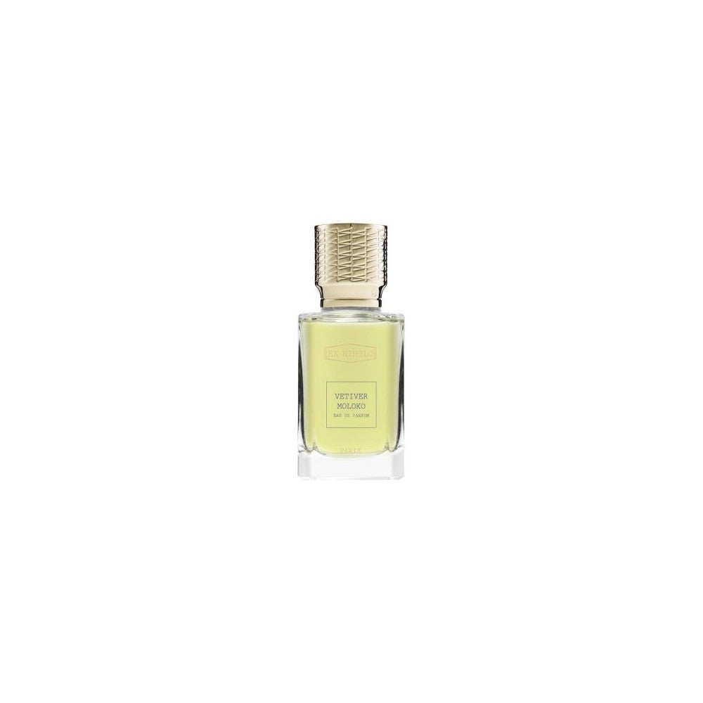 Ex nihilo Vetiver Moloko 50 ml — Eau de Parfum 