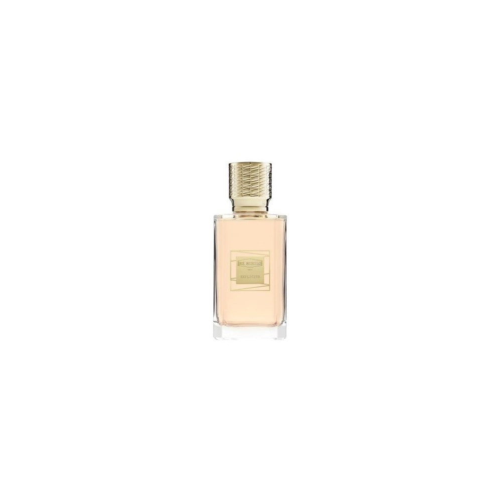 Ex nihilo Explicite Unisex 100 ml — Eau de Parfum