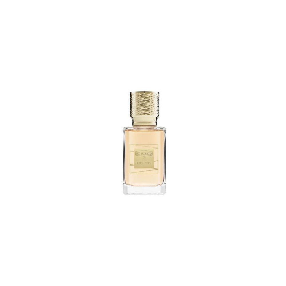 Ex nihilo Explicite 50 ml — Eau de Parfum
