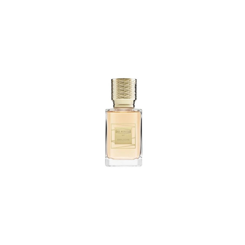 Ex nihilo Explicite 50 ml — Eau de Parfum