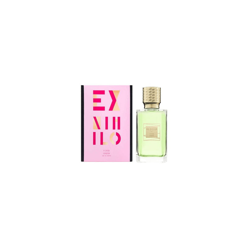 Ex nihilo Viper Green eau de parfum unisexe 100 ml