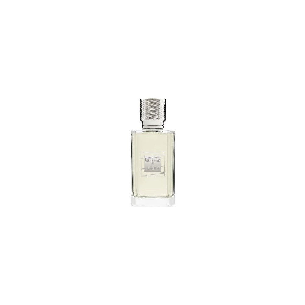 Ex nihilo Citizen X Unisex 100 ml — Eau de Parfum