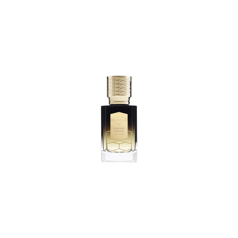 Eau de parfum unisexe Ex Nihilo Midnight Special 50 ml