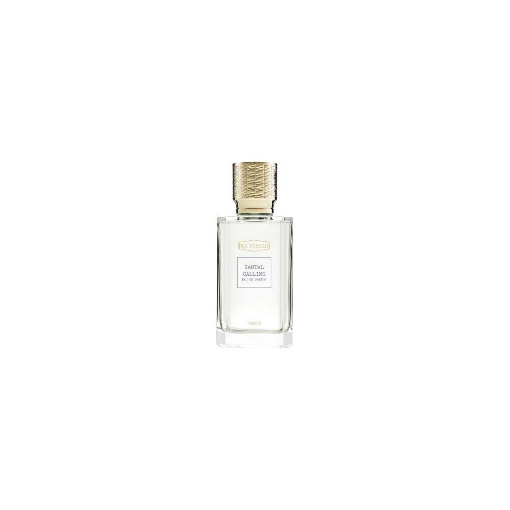 Ex nihilo Santal Calling eau de parfum unisex 100 ml